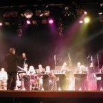 goness big band