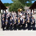 Orchestre d'harmonie La Vaillante