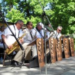 Plein Jazz Big Band