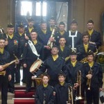 Fanfare Vincennes Tradition Chasseurs