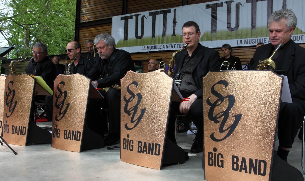 Big Band2