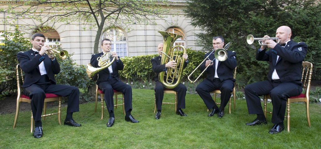 Orchestre de la Police Nationale